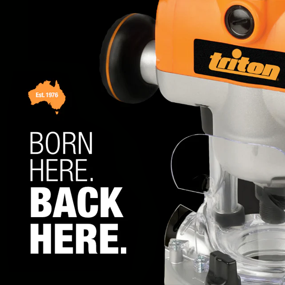 Triton Tools Returns to Australian Ownership as Timbecon Guides Next Phase
