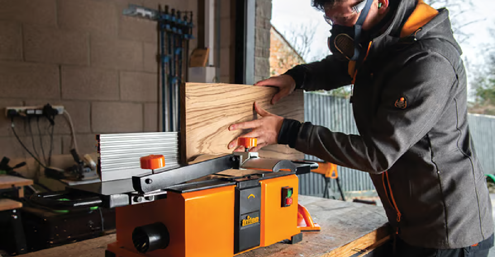 Triton Tools Strengthens European Future with sauter GmbH