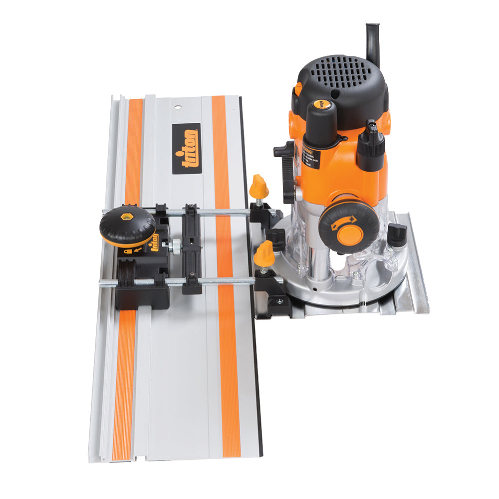 Triton TRTA001 Adapter szyny prowadzącej do frezarki