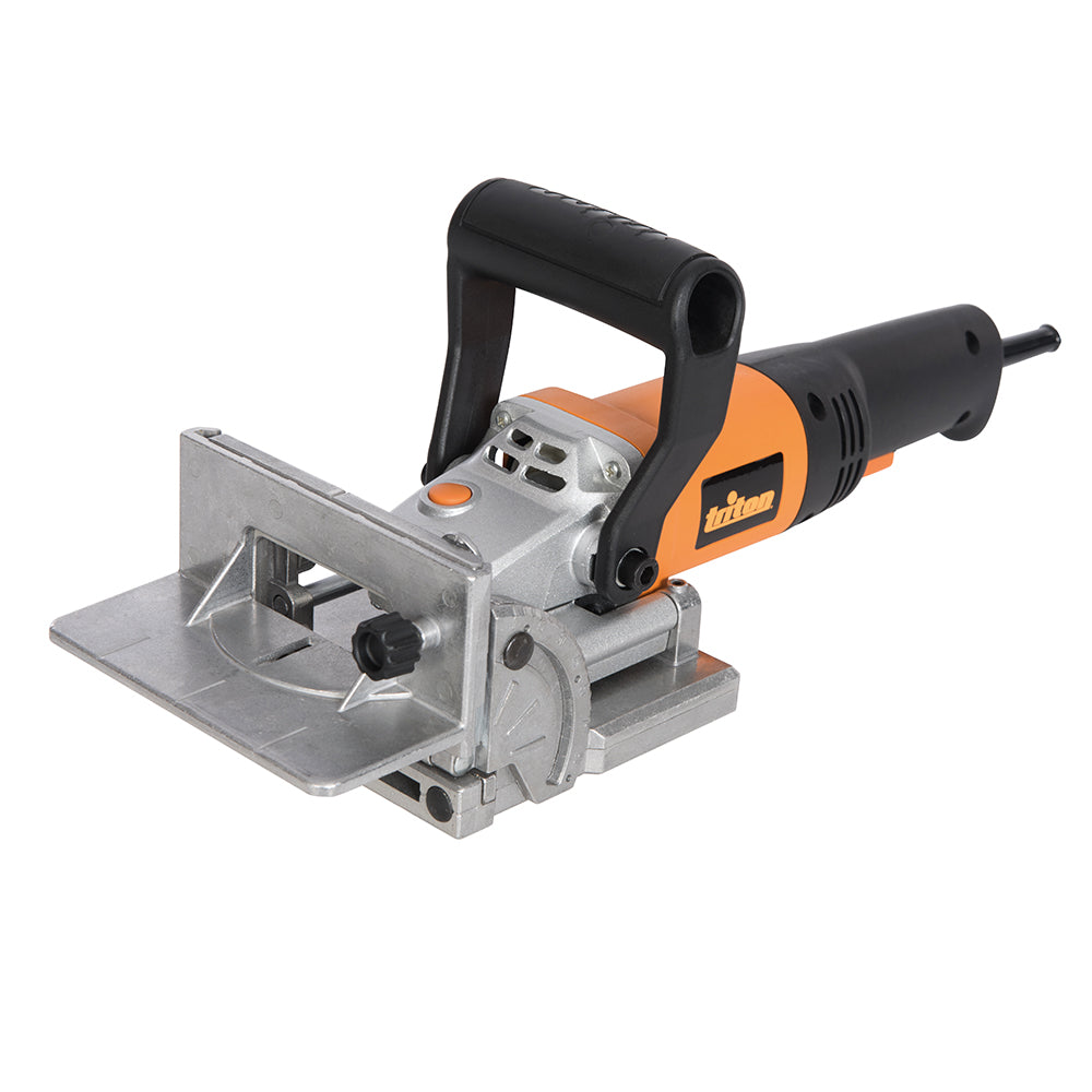 Triton TBJ001 Frezarka do łączników płaskich 760 W