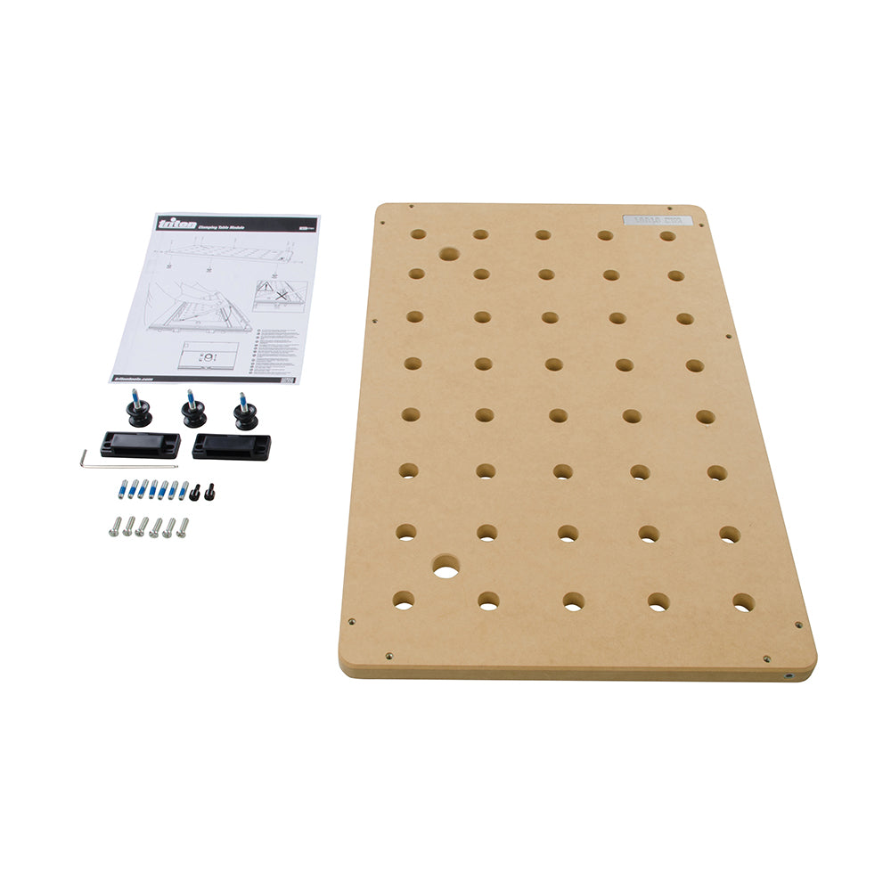 Triton TWX7CT001 TWX7 Clamping Table Module