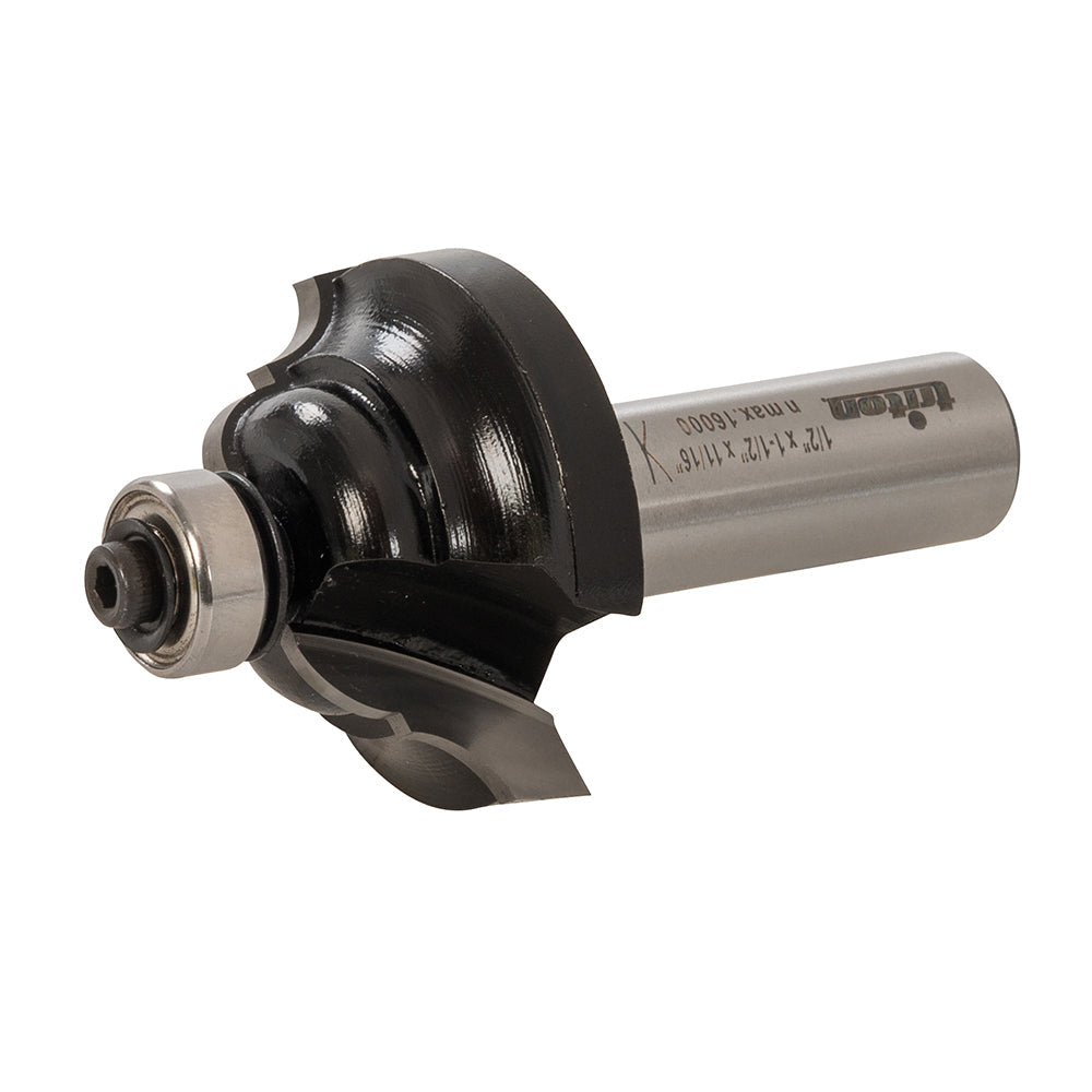 Triton TPTA62809891 Profilfräser, 1/2 Zoll