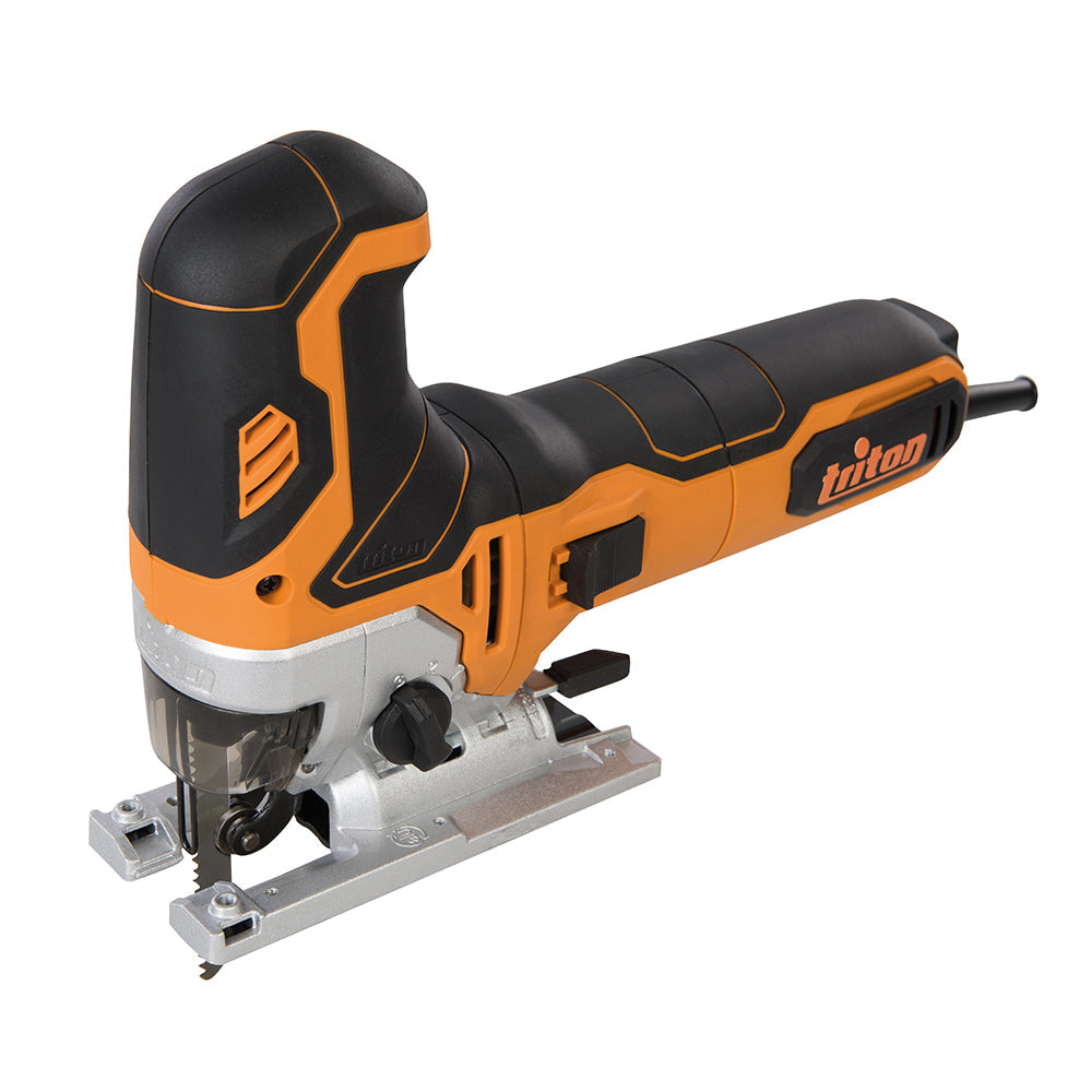Triton TJS001 Pendelhubstichsäge, 750 W