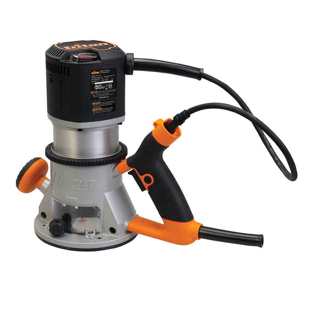 TFBR001 Heavy-Duty Fixed Base Router