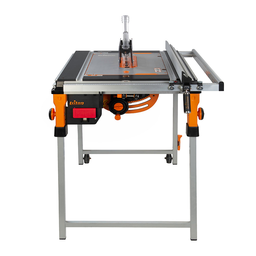 Triton TWX7 Workcentre Contractor Saw Kit