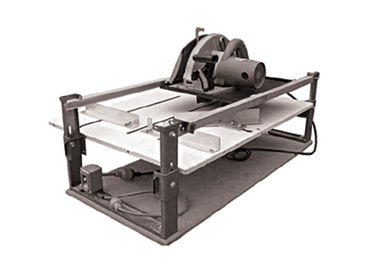 Details about   Triton MK3 workcentre Parts Front table support rail 