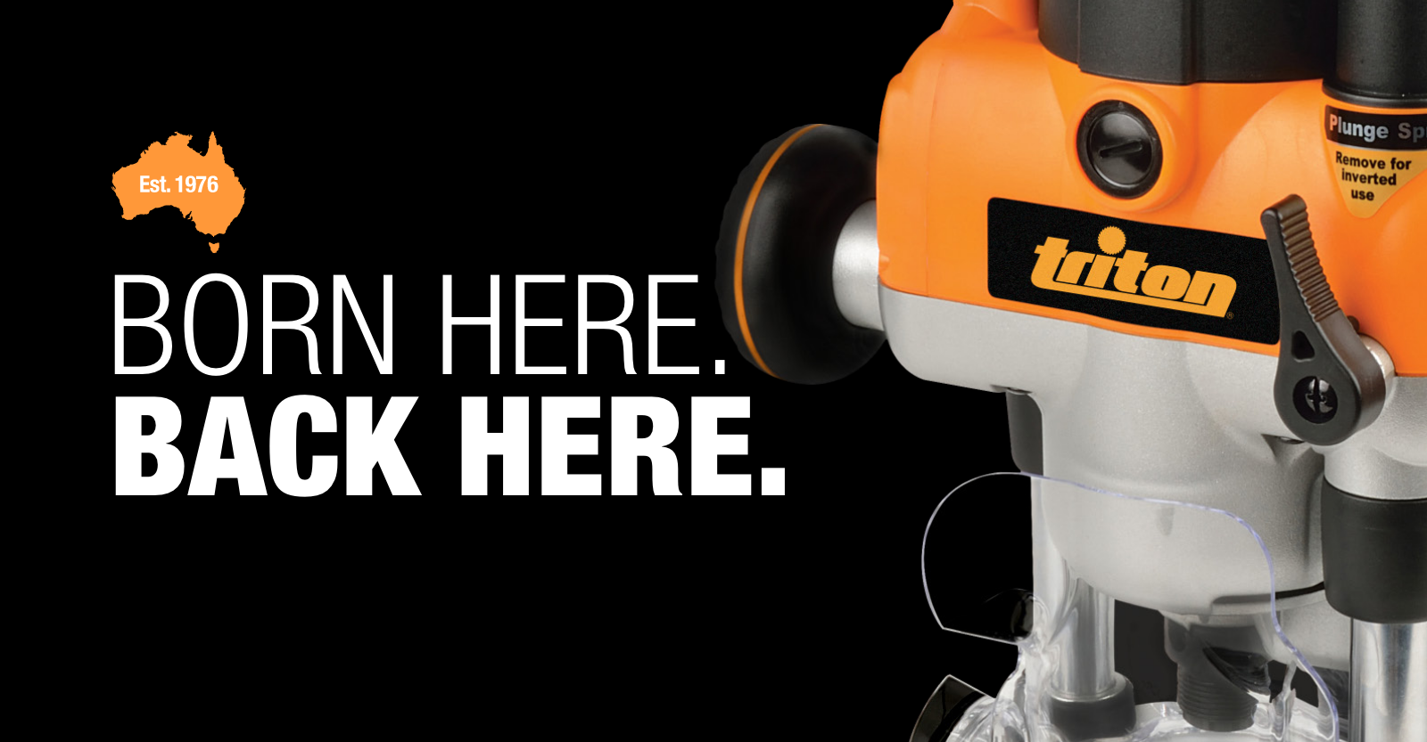 Triton Tools Returns to Australian Ownership as Timbecon Guides Next Phase