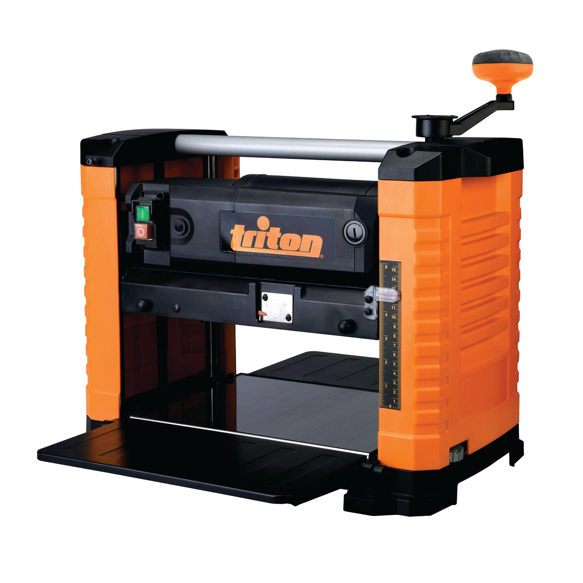 Triton TPT318 1800W Planer Thicknesser 318mm