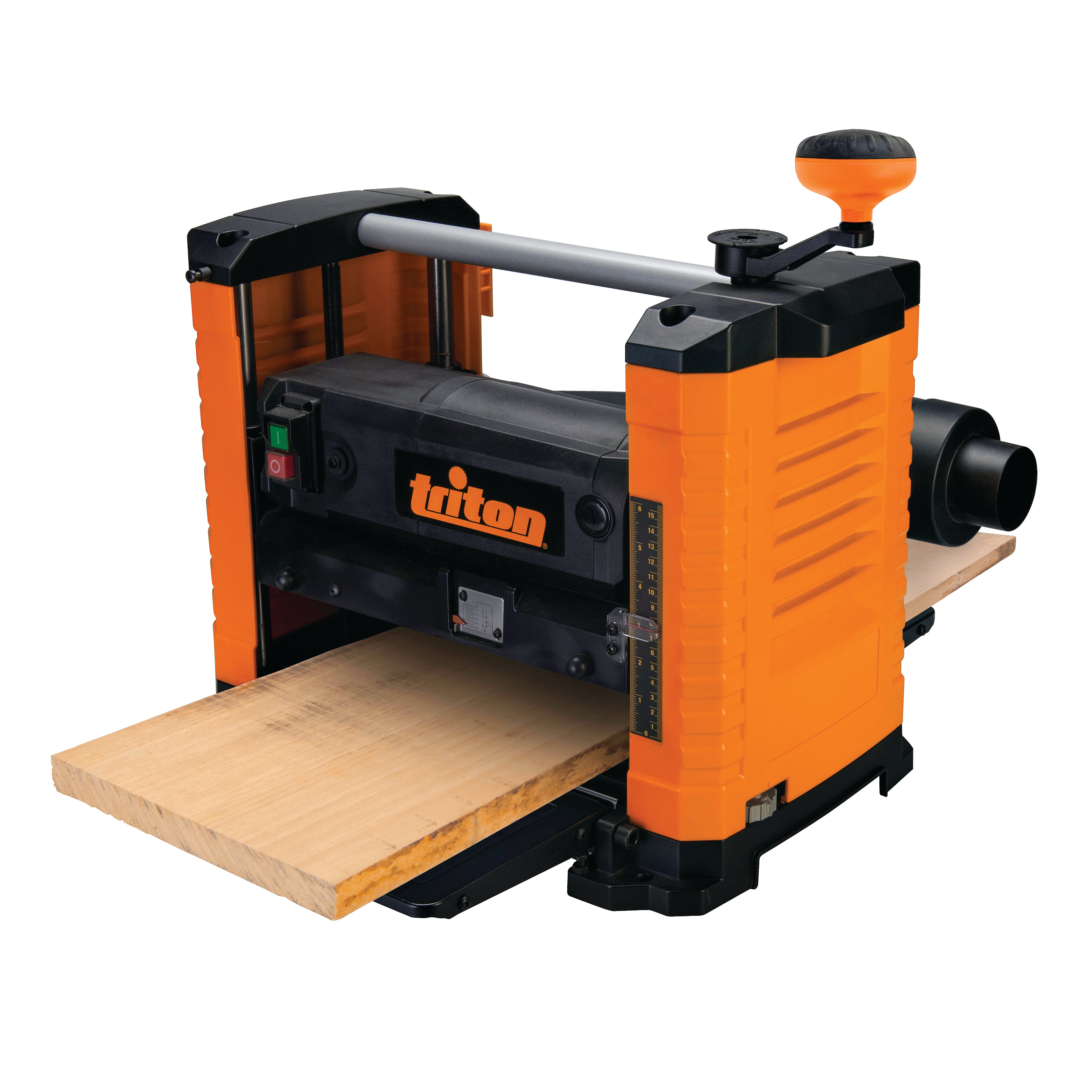 Triton TPT318 1800W Planer Thicknesser 318mm