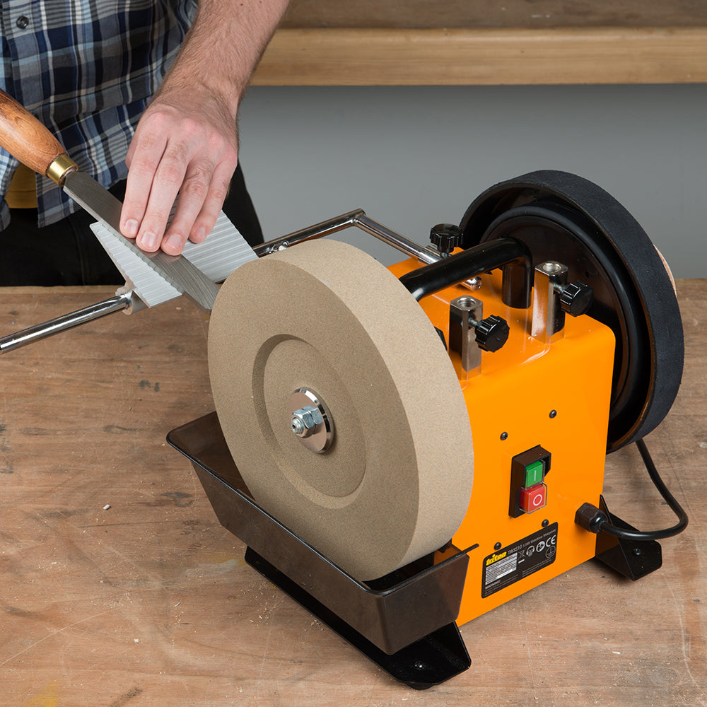 Triton TWSTR Support d'affûtage