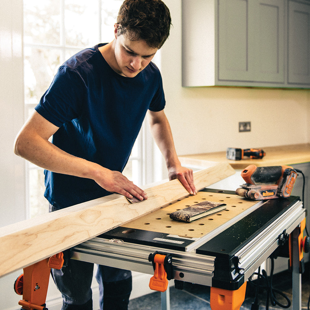 Triton TWX7  „Workcentre“