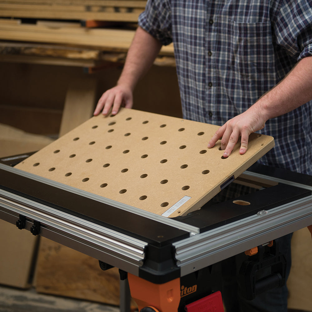 Triton TWX7  „Workcentre“