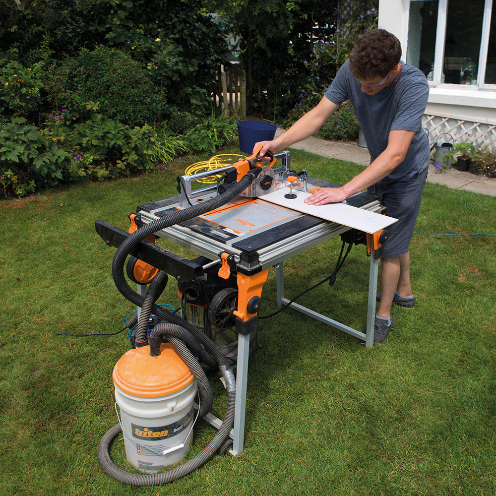 Triton TWX7  „Workcentre“