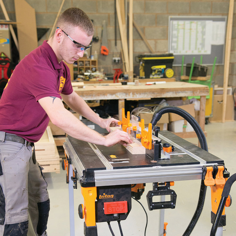 Triton TWX7  „Workcentre“