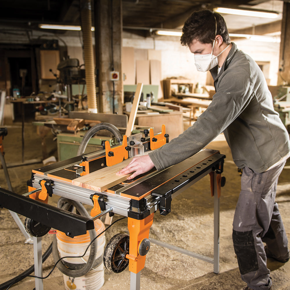 Triton TWX7  „Workcentre“