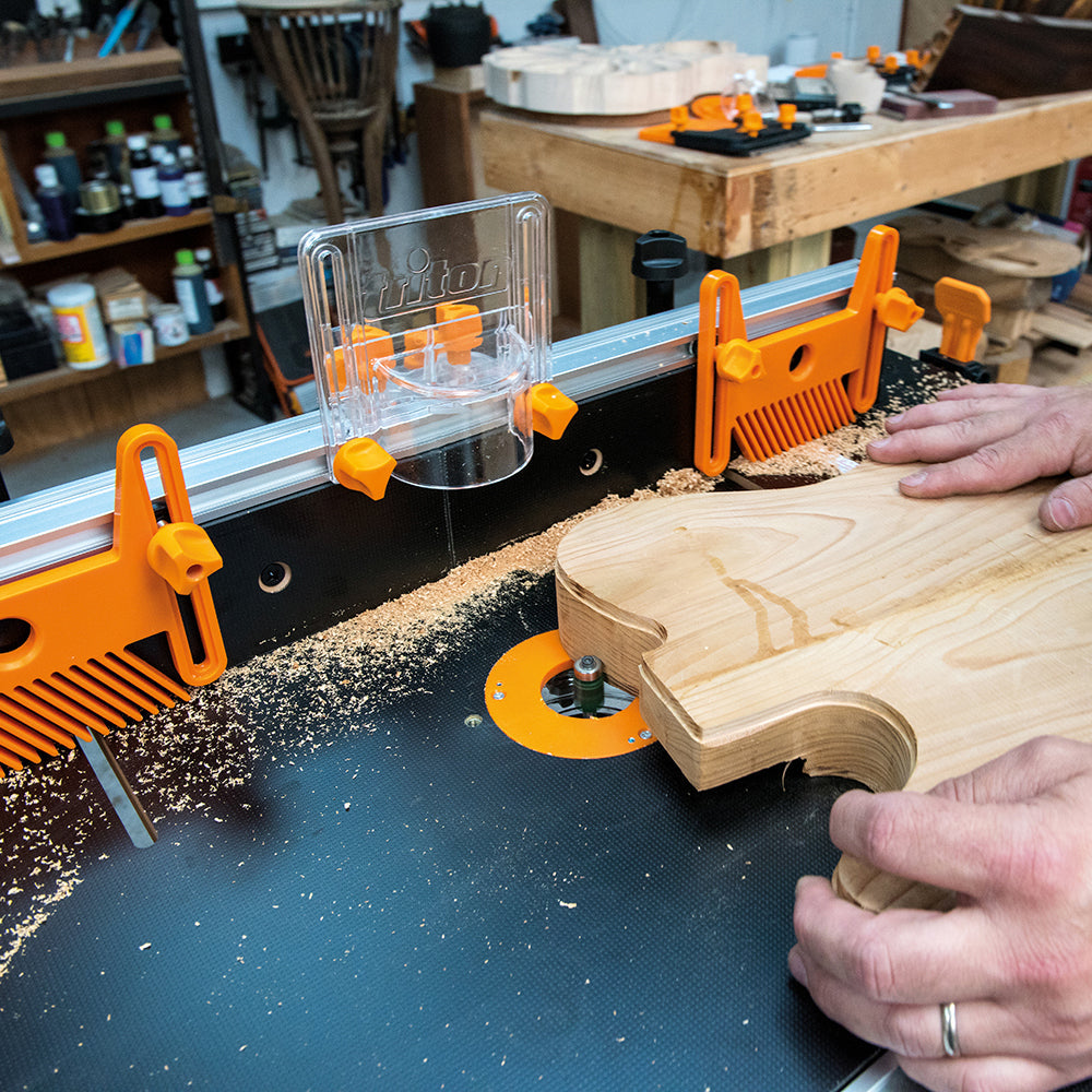 Triton TWX7RT001 TWX7 freestafelmodule