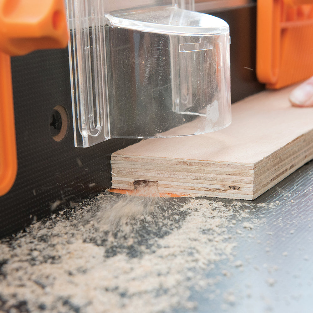 Triton TWX7RT001 TWX7 freestafelmodule