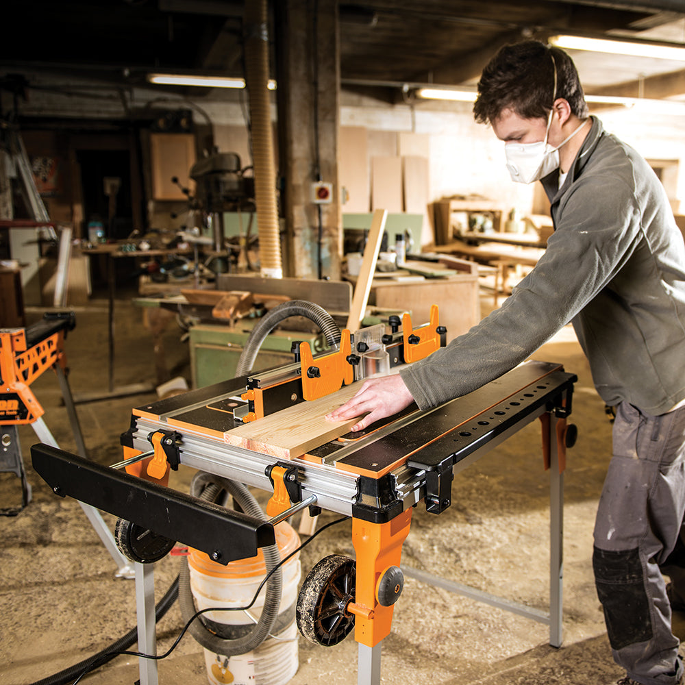 Triton TWX7RT001 TWX7 freestafelmodule