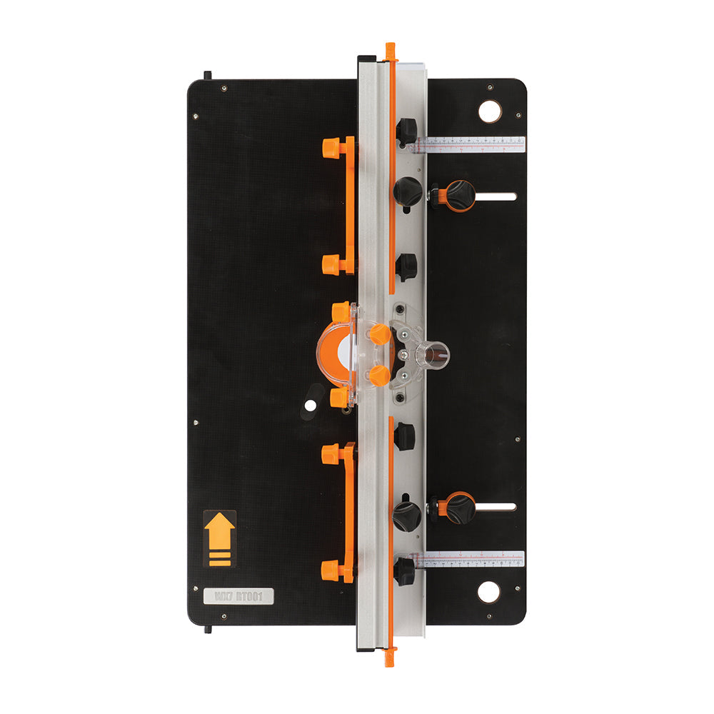 Modulo banco fresa TWX7