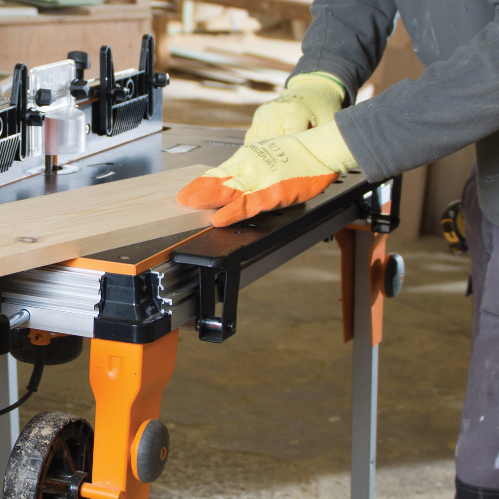 Triton TWX7SS Support latéral pour TWX7