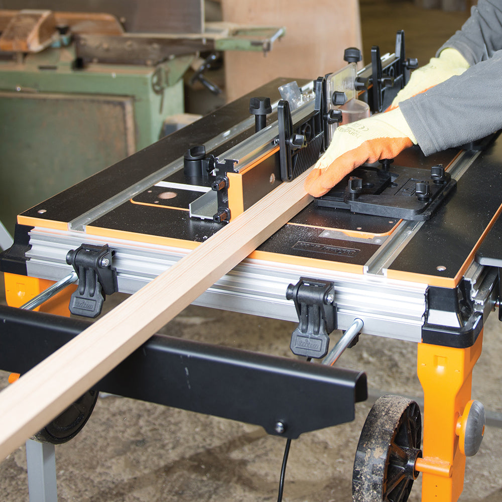 Triton TWX7OS TWX7 uitvoersteun