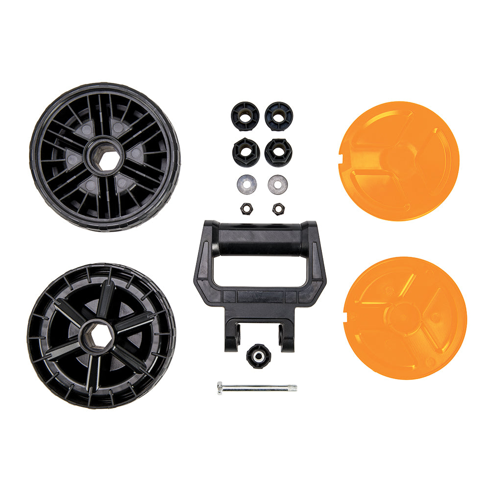 Triton Tools TWX7RTK Rugged Transit Kit | Designed for the TWX7 Workcentre
