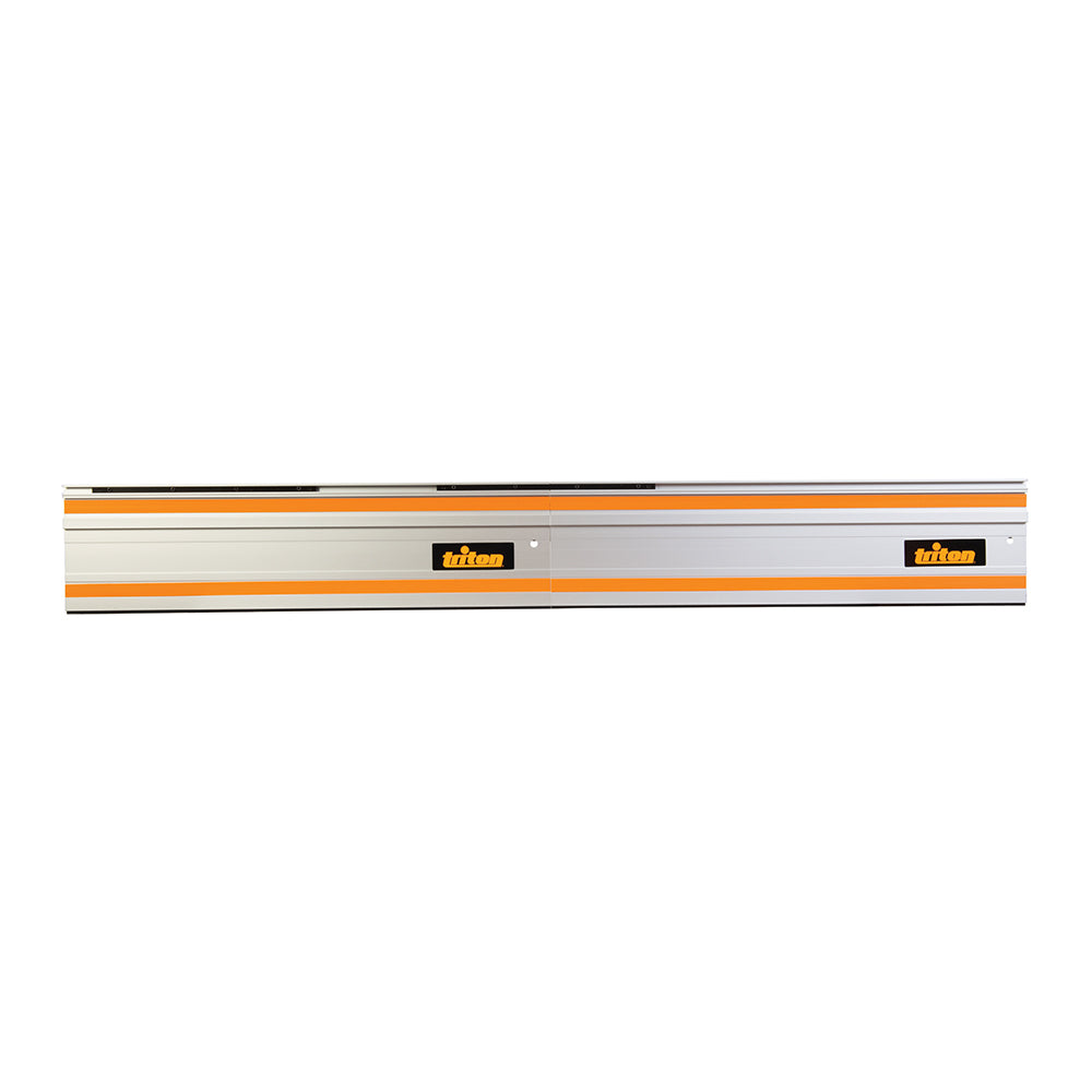 Juego de extensiones y conectores de carril Juego de extensiones y conectores para carril TTSPT, 2 x 700 mm