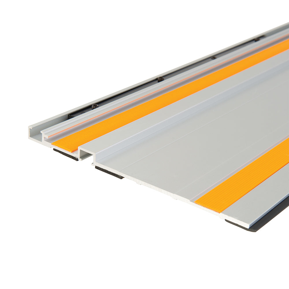 Juego de extensiones y conectores de carril Juego de extensiones y conectores para carril TTSPT, 2 x 700 mm