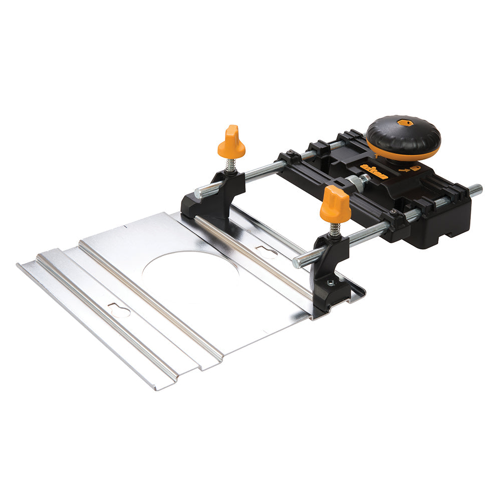 Router Track Adaptor