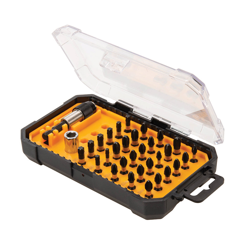 Impact Screwdriver Bit Set 32pce 32pce