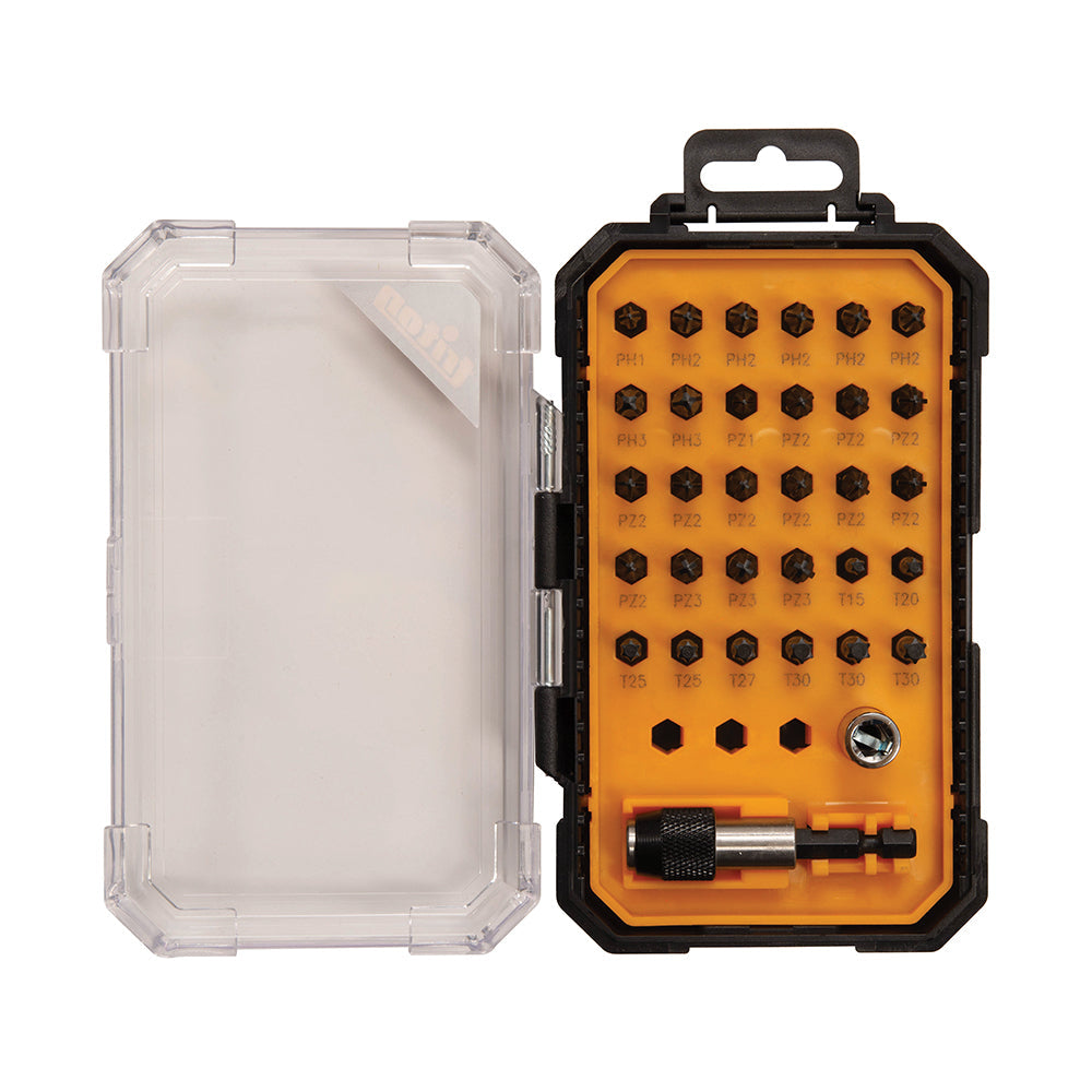 Impact Screwdriver Bit Set 32pce 32pce