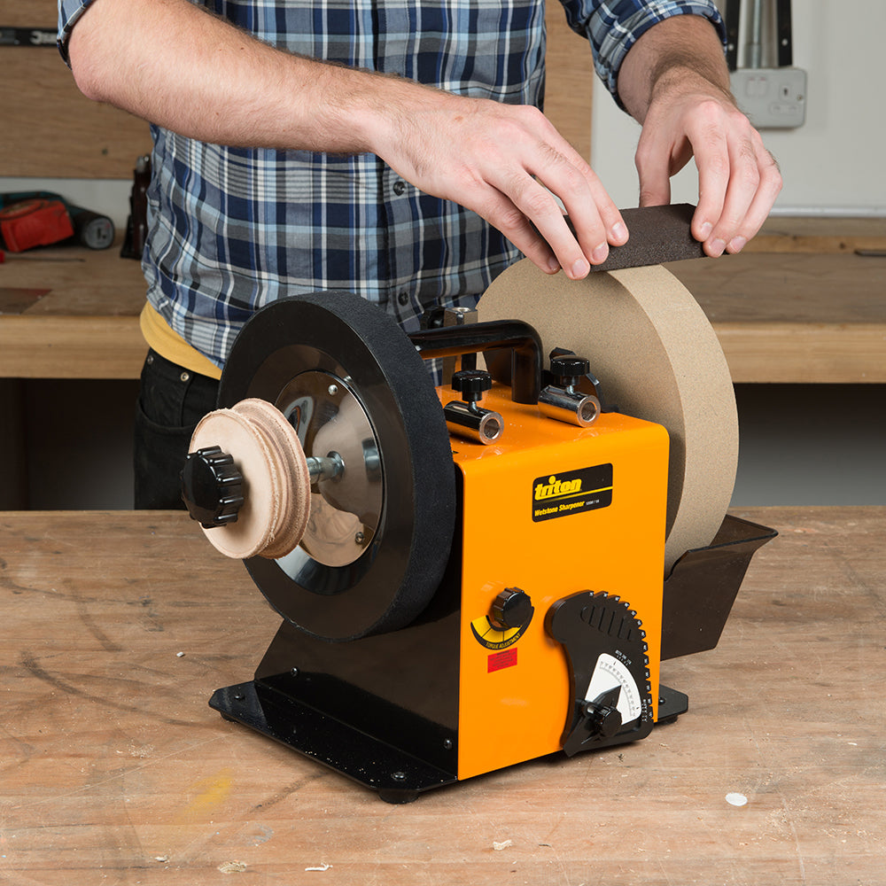 Triton TWSSG Osełka do kamienia szlifierskiego