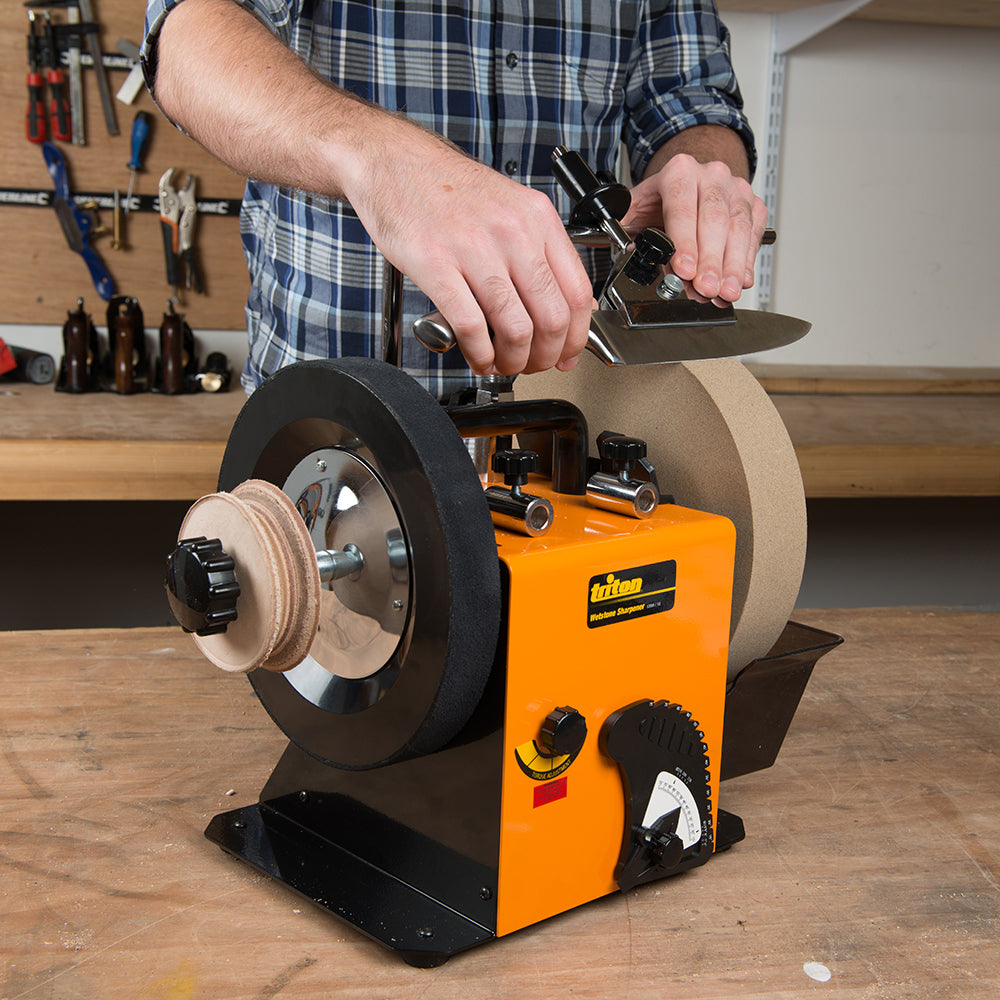 Triton TWSLKJ Long Knife Jig