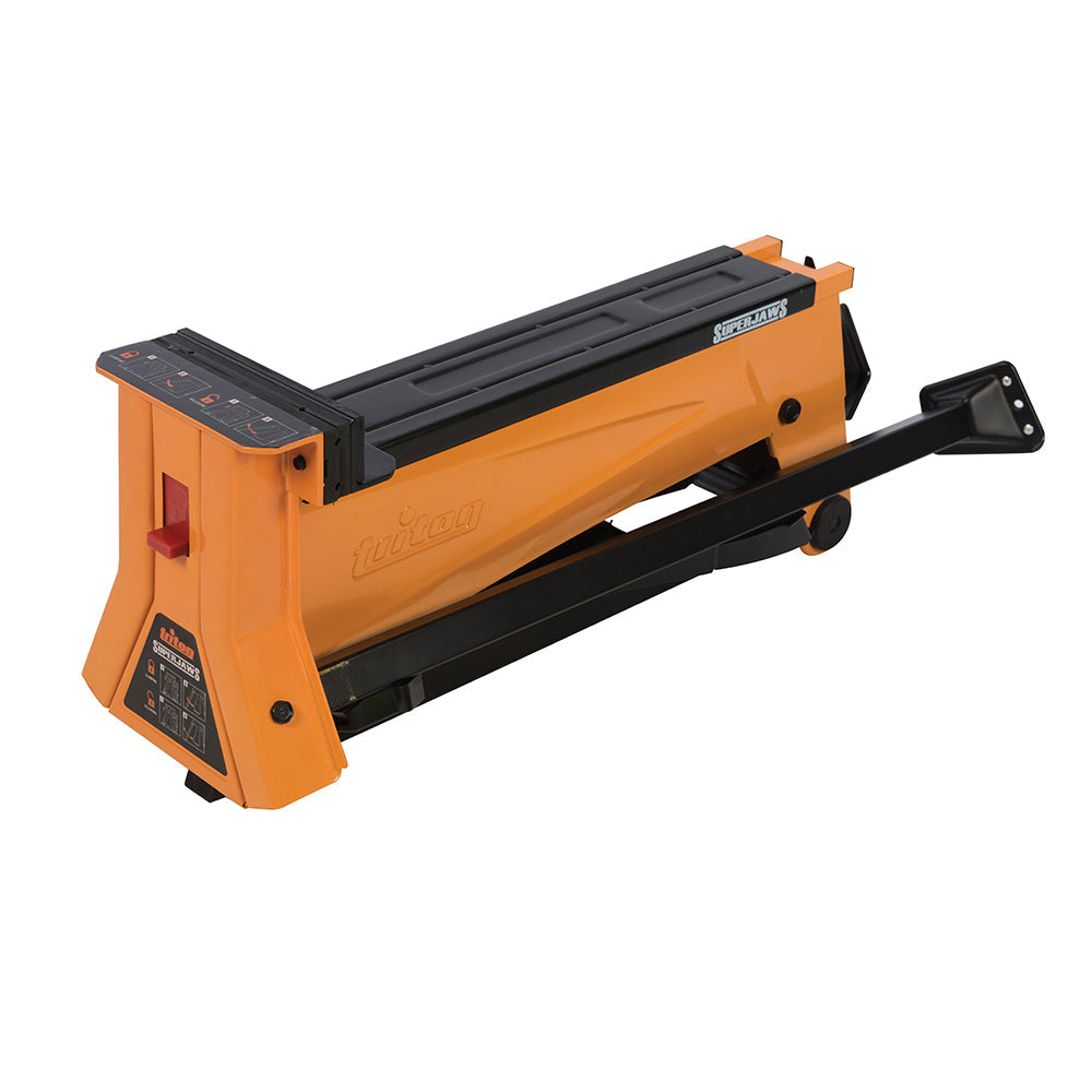 Supporto di lavoro SuperJaws portatile