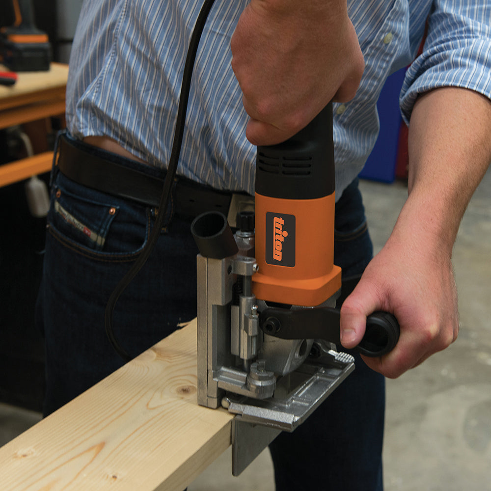 Triton TBJ001 Engalletadora, 760 W