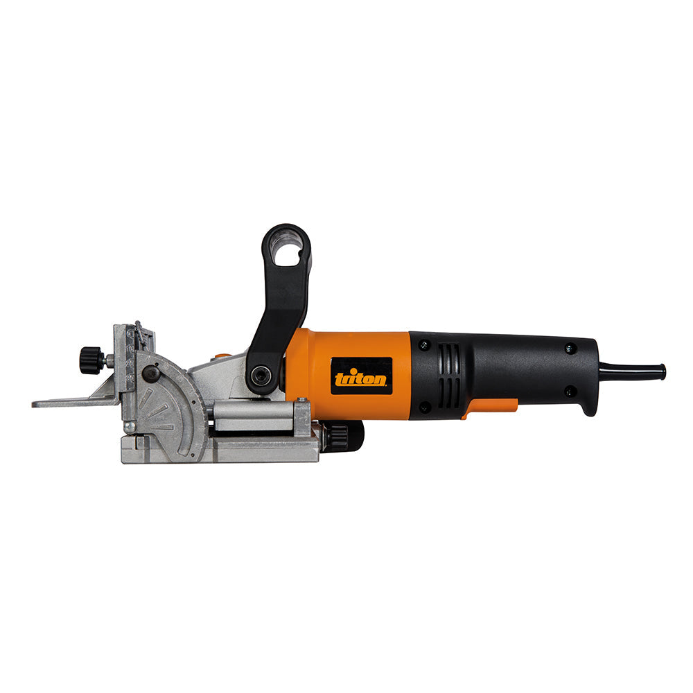 Triton TBJ001 760W Biscuit Jointer