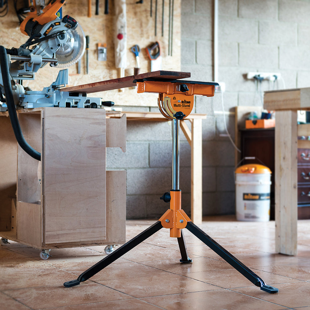 Triton MSA200 Supporto multifunzione