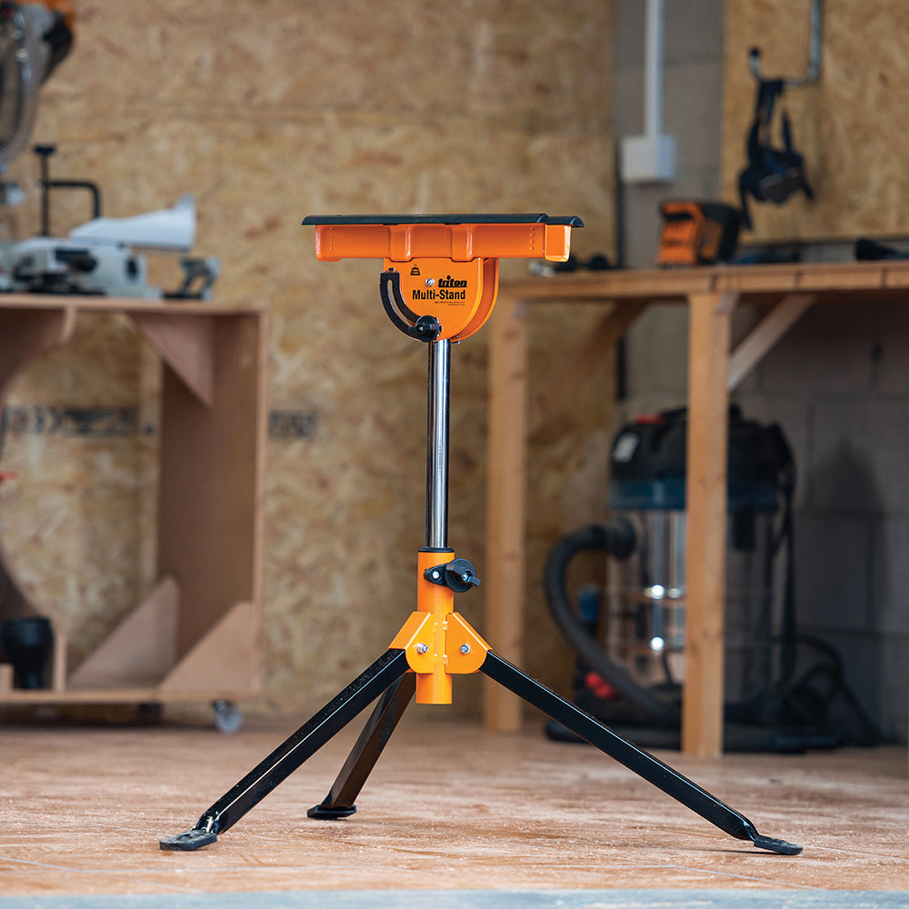 Triton MSA200 Supporto multifunzione