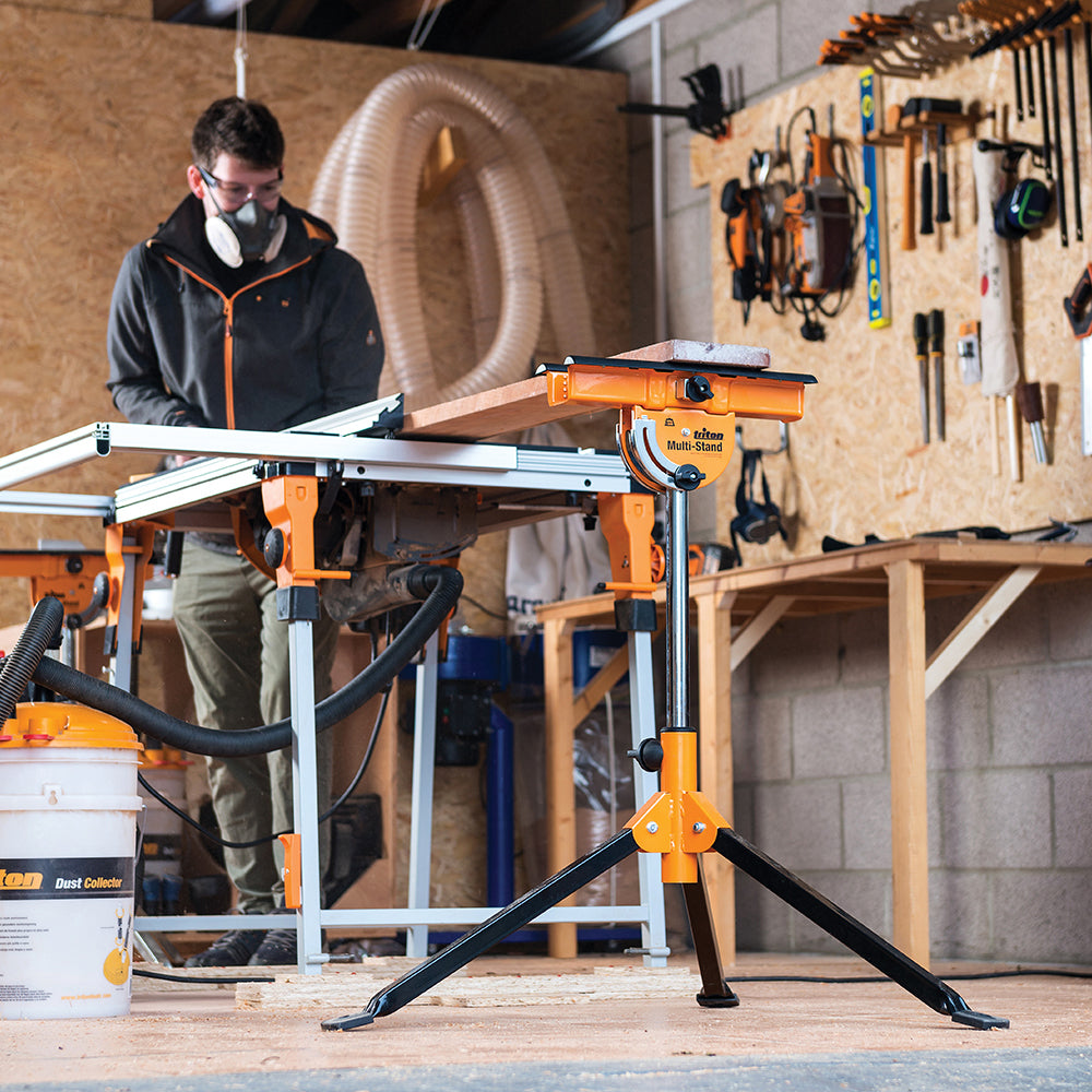 Triton MSA200 Supporto multifunzione