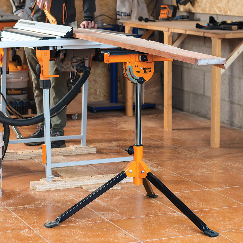 Triton MSA200 Supporto multifunzione