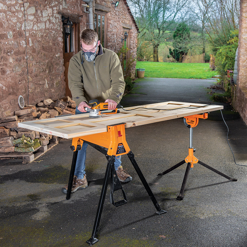 Triton MSA200 Supporto multifunzione