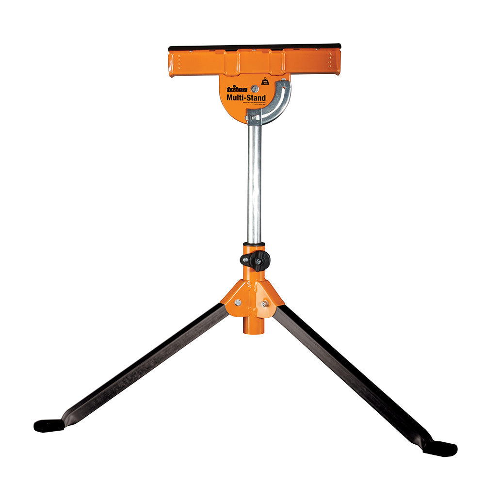 Triton Tools Multi Stand | MSA200 | Adjustable Work Support For ...