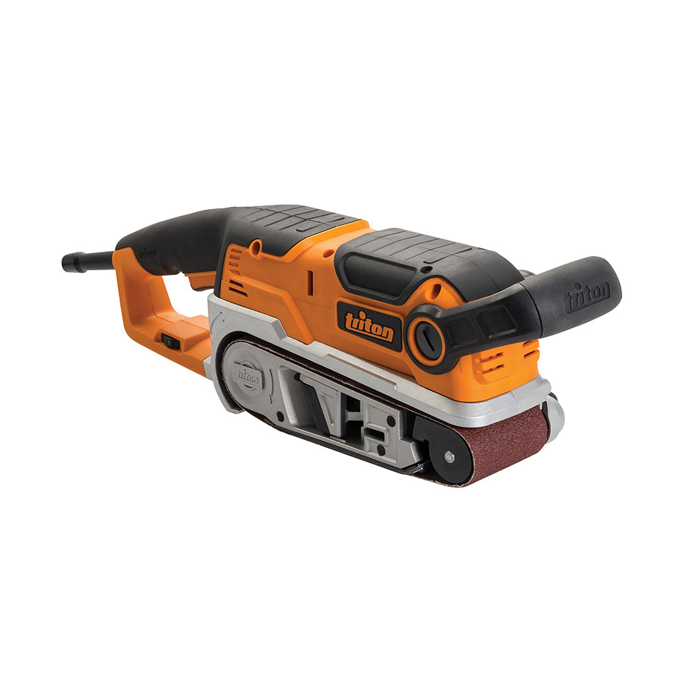 Levigatrice a nastro 75 mm da 1200 W