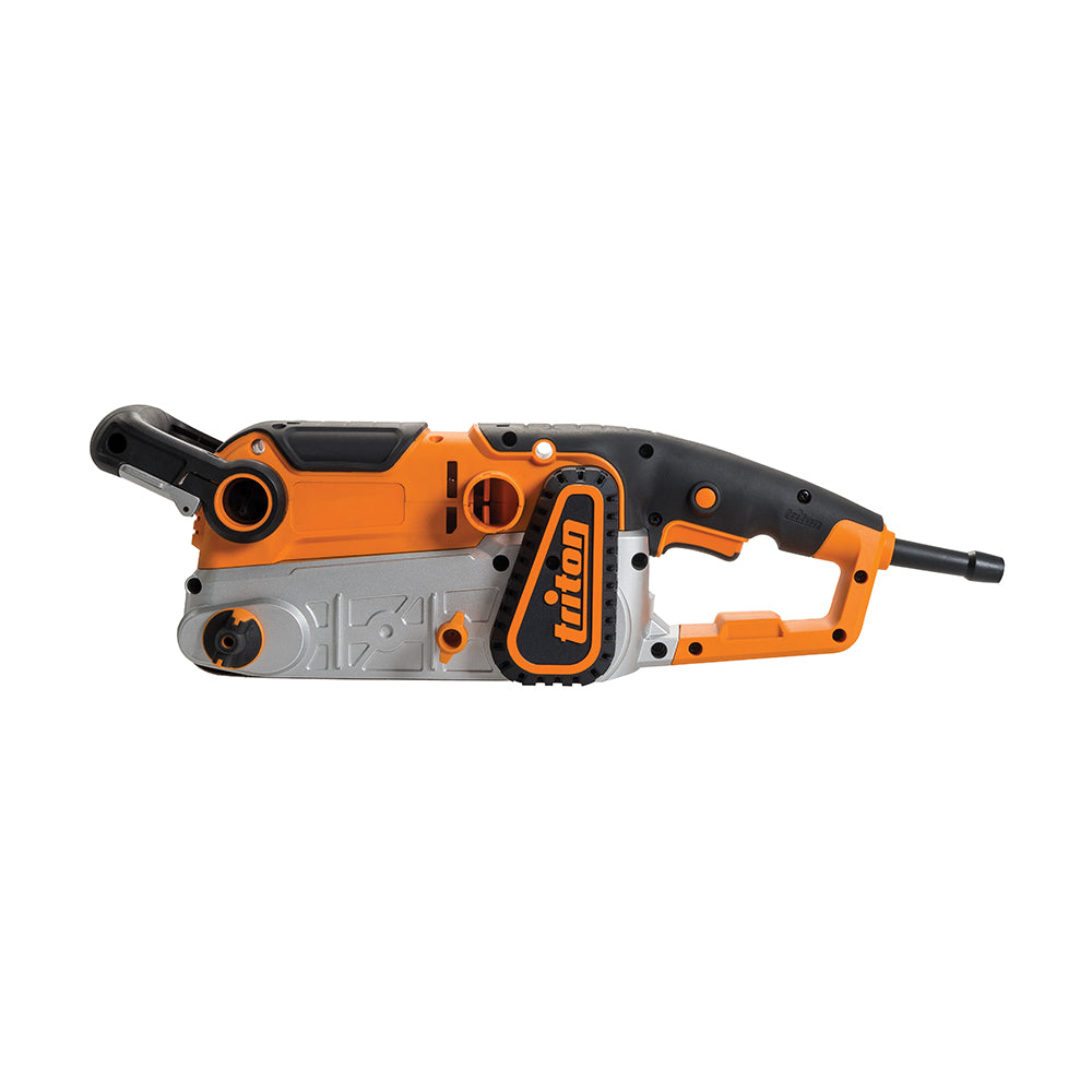Levigatrice a nastro 75 mm da 1200 W