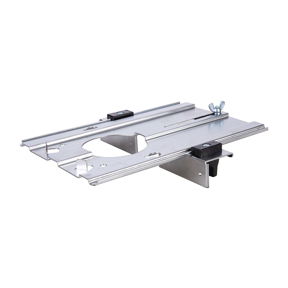 2400W Dual Mode Precision Plunge Router