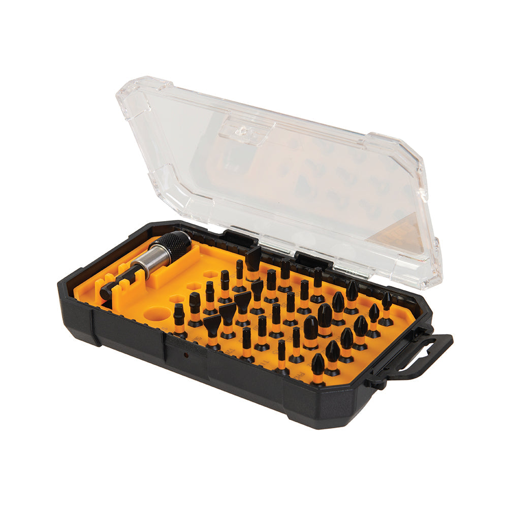 Impact Screwdriver Bit Set 31pce 31pce