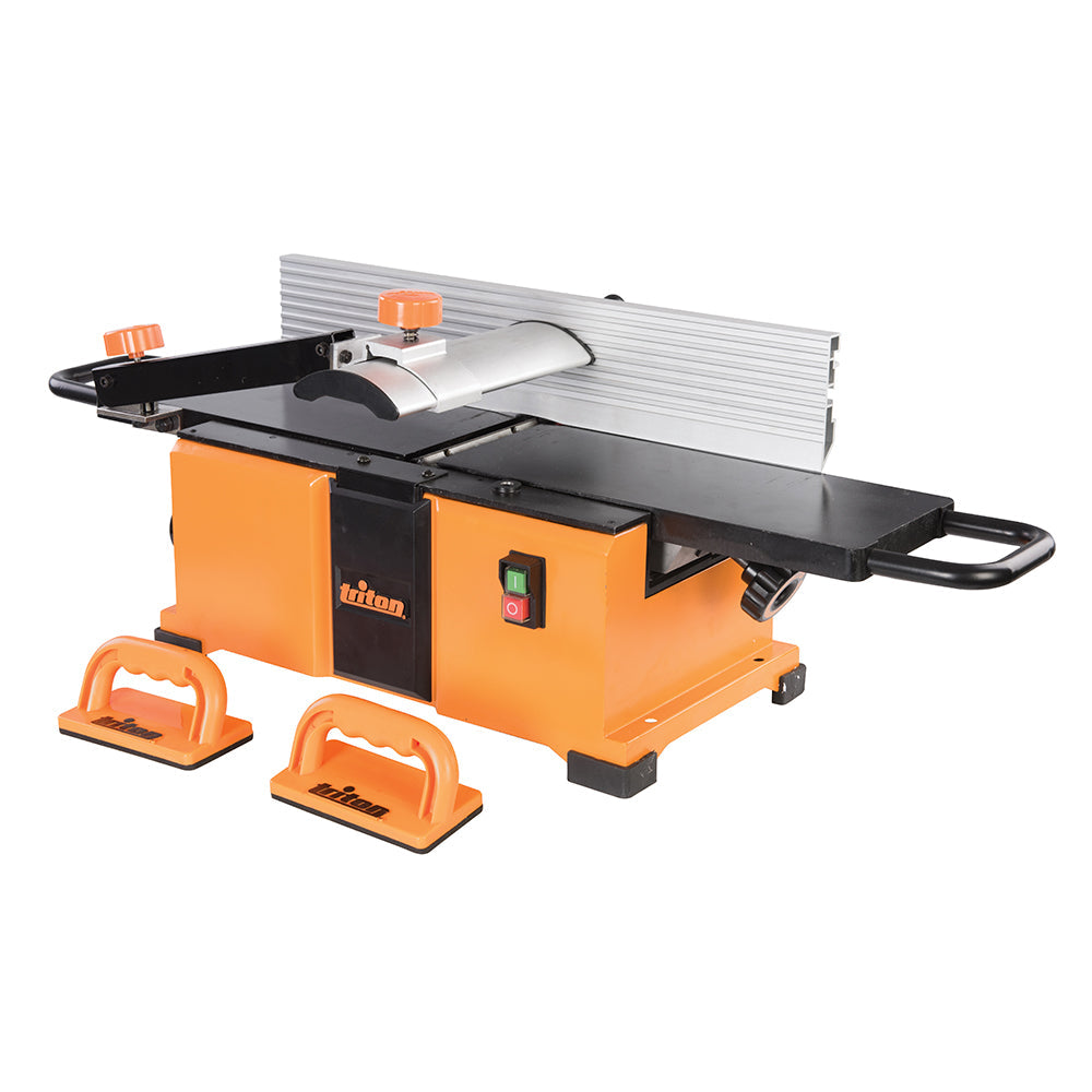 Piallatrice da banco 152 mm, 1100 W