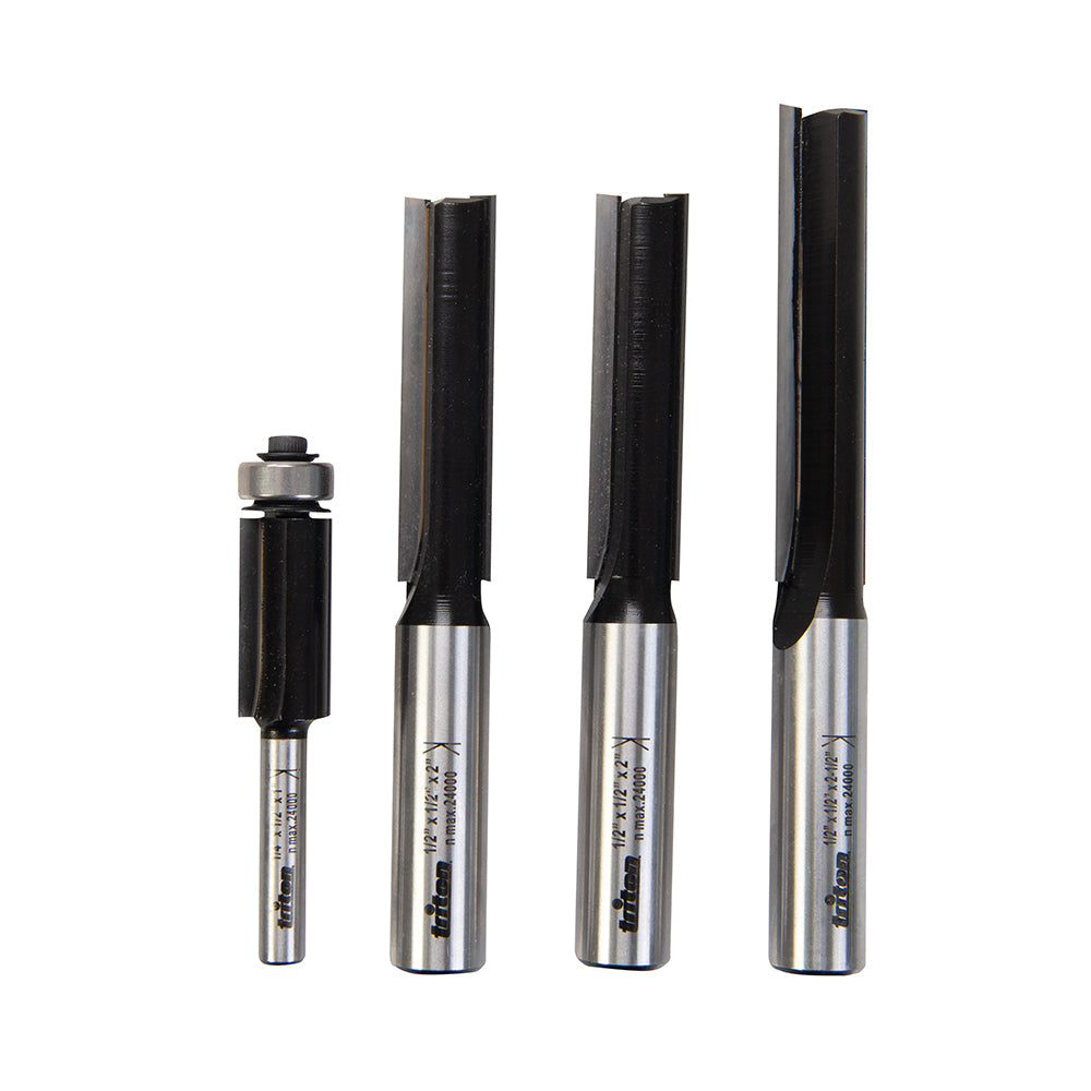 Triton TPTA62351943 Kitchen Worktop Fitters 1/4