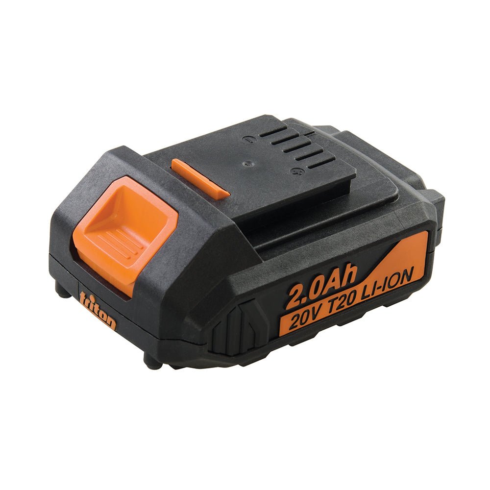 T20 Trapano battente senza spazzole 20 V