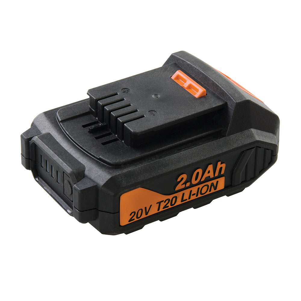 T20 Trapano battente senza spazzole 20 V